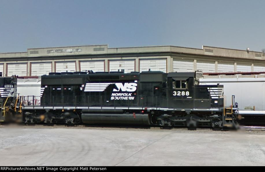 NS 3288